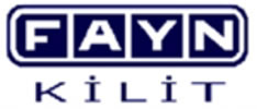 Fayn logosu