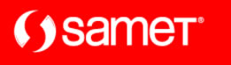 Samet logosu
