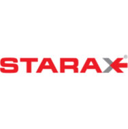 Spax logosu